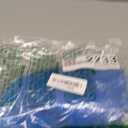 47 Inch Giant Water Bubble Ball, Inflatable Water-Filled Ball Soft Rubber Ball for Outdoor Beach Pool Garden Party Large (Blue)