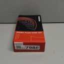 A-Premium Ignition Spark Plug Wires Set of 4 Compatible with Toyota Camry 1993 1994 1995 1996 2.2L 3.0L