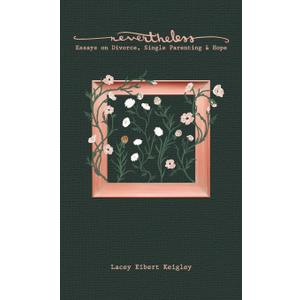 Nevertheless: Essays on Divorce, Single Parenting & Hope