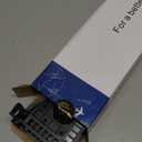 Computer Tower Stand, Adjustable Mobile CPU Stand with Rolling Caster Wheels, Premium PC Tower Stand Holder for Floor Carpet Gaming PC Case