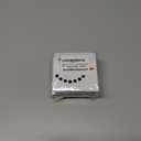 3 x 36pcs Snowman Face Stickers for Crafts Cute Christmas Ornaments Vinyl Snow Man Face Decals Xmas Winter Holiday Stickers for Window Glass Cups Balls Jars Wall Party Supplies Home Decoration(snow36)