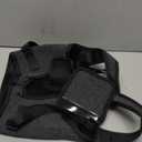 Adjustable Dog Lift Harness & Dog Sling Support for Hind Legs, Senior & Recovering Pets (XL, Dark Gray)