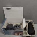 Philips Norelco Shaver 7800, Rechargeable Wet & Dry Electric Shaver with SenseIQ Technology, Quick Clean Pod, Charging Stand, Travel Case and Pop-up Trimmer, S7885/85