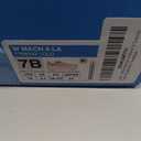 Hoka Mens Arahi 8 (7B, Cosmic Pearl/Quartzite)