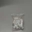 SAMSUNG (2 Pack) OEM Wired 3.5mm White Headset with Microphone, Volume Control, and Call Answer End Button [EO-EG920BW] for SAMSUNG Galaxy S6 Edge+ / S5, Galaxy Note 5/4 / Edge (Bulk Packaging)