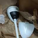 OXO Good Grips Toilet Plunger