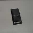 TOCOL for iPhone 13 Case, Full Camera Protection, Compatible with Magsafe, Drop Protection, Translucent Magnetic Matte Phone Case for iPhone 13 6.1 inch (Light Blue)