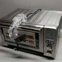 Breville BOV860BSS Smart Oven Air Fryer and Convection Oven, Brushed Stainless Steel