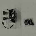 Turtle Beach Battle Buds In-Ear Gaming Headset - Mobile & PC with 3.5mm, Xbox Series X, Xbox Series S, Xbox One, PS5, PS4, PlayStation  Lightweight, In-Line Controls, Black