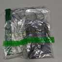 Elook Car Cassette Aux Adapter Kit, with A Smartphone to 3.5 mm Headphone Jack Adapter for Phone, MP3 ect. Black