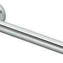 Gatco 850 Latitude II 12" Grab Bar, Chrome