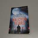 Halcyon Years