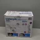Waterpik Ultra Plus and Cordless Pearl Water Flosser Combo Pack