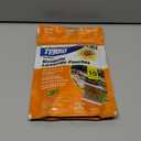 TERRO No Mess Mosquito Larvacide Pouches - 10 Pouches Included - T1210-10 Mosquito Larvacide Packets - Dissolvable Pouch for Stagnant Water