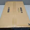 Double Induction Cooktop 1800W, Portable 2 Burner Electric Cooktop with Button Control, 10 Power Levels, 4-Hour Timer, Child Lock, Low Power Continuous Heating, 110-120V