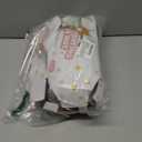 Self Warming Cat Bed Self Heating Cat Dog Mat 24 x 18 inch Extra Warm Thermal Pet Pad for Indoor Outdoor Pets with Removable Cover Non-Slip Bottom Washable Non Electric (A-Light Gray)