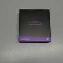 LISEN for Qi2.2 25W MagSafe Car Mount Charger, [Stable & Fast Charging] Magnetic Wireless Car Charger, Car Phone Holder Charger Car Accessories Fits iPhone 17 Pro Max Air 16/15/14/13/ Galaxy S26 Ultra (Compact/Small, Black)