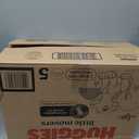 Huggies Size 5 Diapers, Little Movers Baby Diapers, Size 5 (27+ lbs), 120 Count (2 Packs of 60)