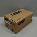 Rubbermaid Brilliance Glass Food Storage Containers, 3.2 Cup, Set of 4, BPA-Free, Leak-Proof, Clear