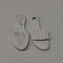 SMNY White 9