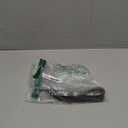 Mighty Paw Leather Dog Collar - Genuine Distressed Leather - Strong Metal Buckle - Ultimate Comfort - Modern Style for All Dogs Breeds - Comfort Puppy Collar - (Large - Brown) (Large: 14.5 - 18 inches)