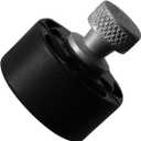 HKS 36-A Series A Speedloader, Model 36A(5-Shot), Black, 1 Pack