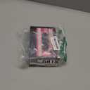 Aobopar Cute Tape Dispenser, Pink Tape Dispenser Desk, Office Desktop Tape Dispenser, Funny Novelty Tape Dispenser Pen Holder, Retro Cassette 80'S Desk Accessory Organizer