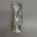 New TV Voice Remote with Mic Compatible for AMZ TV Omni Series, TV QLED Series, TV 4-Series Smart TV and TV Cube (3rd Gen)