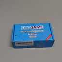 IMAGAME 36 Pack Magnetic Dry Erase Labels - Magnetic Blank Cards with Color Borders, Reusable Magnetic Name Tags - Dry Erase Labels for Home, Office, Classroom - 3 x 5 Inches