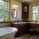 1 qt. White Satin Water Interior Paint