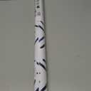 Floralplus Peel and Stick Wallpaper Boho Removable Casual Stripes Modern Wallpaper Renter Friendly Contact Paper for Home Decor Countertops Cabinet 17.7 in x 118 in