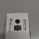 GPS Tracker for Vehicles  No SIM Required, Hidden Magnetic Car Tracker Device, Real-Time GPS Tracking for Kids, Car, Pets, No Monthly Fee, Works with Apple Find My, Vehicle Locator