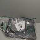 Waterproof Pet Heating Pat for Dogs & Cats - Chew-Resistant Cord, Temperature Adjustable,Power-Off Protection - Fits Whelping Box, Dog House (34"x21")