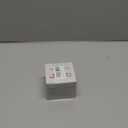 Branbox Replacement Lid for Owala Freesip, Compatible with Owala Cup 16oz 24oz 32oz 40oz, One Button Water Bottle Top Lid for Owala Freesip, Leakproof, BPAFree, OrangePurple