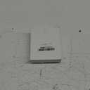 Waterproof On Off Toggle Switch Double Switch/Outlet with Green Light Rocker Button Inline Cord Switch DPST AC 20A-125V,16A-250V