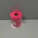 Fuchsia Tulle Fabric Rolls 6 Inch by 200 Yards (600 feet) Fabric Spool Tulle Ribbon for DIY Halloween Tutu Bow Baby Shower Birthday Party Wedding Decorations Craft Supplies