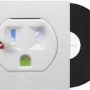 Uncanny Valley[LP]