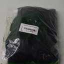 DRESSTELLS Women's Cocktail Dresses, Formal Wedding Guest Modest Church Vintage Holiday Party Evening Dress (Large, Black)