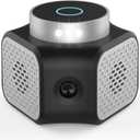 Mice Repellent Ultrasonic Plug in 4-Modes, Rodent Rat Repellent Indoor Squirrel Repellent Ultrasonic Pest Repeller for Attic House Warehouse Basement Garage Office Rvs