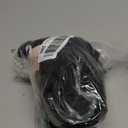 CharmLeaks Women Boyleg One Piece Athletic Swimwear Scoop Neck Racer Back Swimsuits Unitard Aqua Black XL