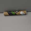 Volo Polar-X Bike Pegs BMX Accessories 3/8 Inch 1 Pair Solid Axles Rear Front Foot Resting Street Stunt Aluminum Alloy Non-Slip Light Weight Bicycle Kids Cycling Scooter (Black)