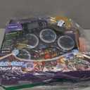 VTech Kidi Star Drum Pad, Black