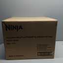 Ninja DZ550 Foodi 10 Quart 6-in-1 DualZone Smart XL Air Fryer with 2 Independent Baskets, Smart Cook Thermometer for Perfect Doneness, Match Cook & Smart Finish to Roast, Dehydrate & More, Grey