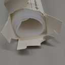 Silicone Placemats, Food-Grade Non-Slip Waterproof, Dining, Stain Resistant, Countertop Protector, Kitchen Counter Mat, Heat Resistant, Baking mat Dishwasher Safe (15.7x11.8Inch-4pack, Translucent)