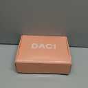 Women 3 Piece Swimsuits - Sexy Triangle Bikini Sets with Cover Up Halter String Tie Side Bathing Suits ,M