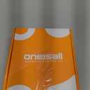 oneisall Dog Clipper Low Noise, Dog Grooming Kit with Rechargeable, Pet Shaver Cordless Electric Quiet Hair Clipper Set for Dogs Cats Pets (Gold)