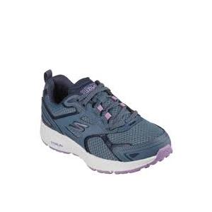 Purple Running Shoes With Arch Support For Sports
 6