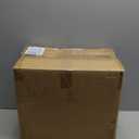 360 Degree Shower Chair Swivel, Portable Seat with Armrests and Back, Adjustable Height Seat for Bathtub (Small Swivel Seat)