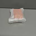 5 x 2 Pack Silicone Sticky Grip Holder for Cellphone, Silicone Suction Cup Phone Case Mount Double Sided, Hands-Free Phone Accessories Strong Grip Holder for Selfie and Video (Light Pink)