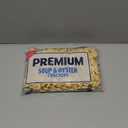 Premium Soup And Oyster Crackers - 9.00 Ounces Best By 2/10/26